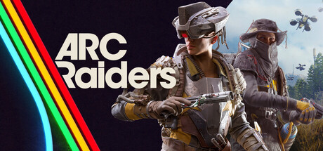 ARC Raiders Steam 商店头图