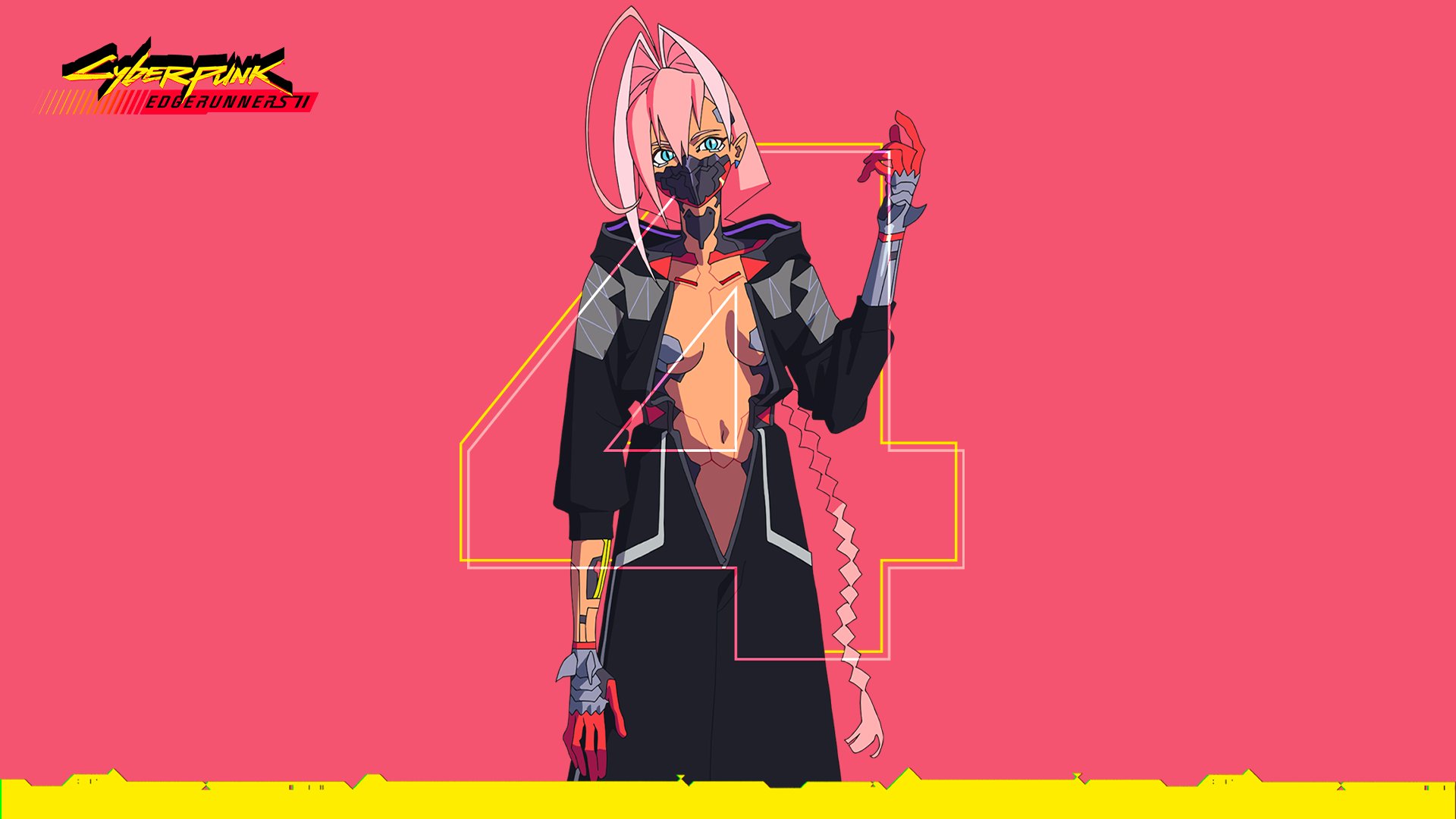 倒计时图：Talia