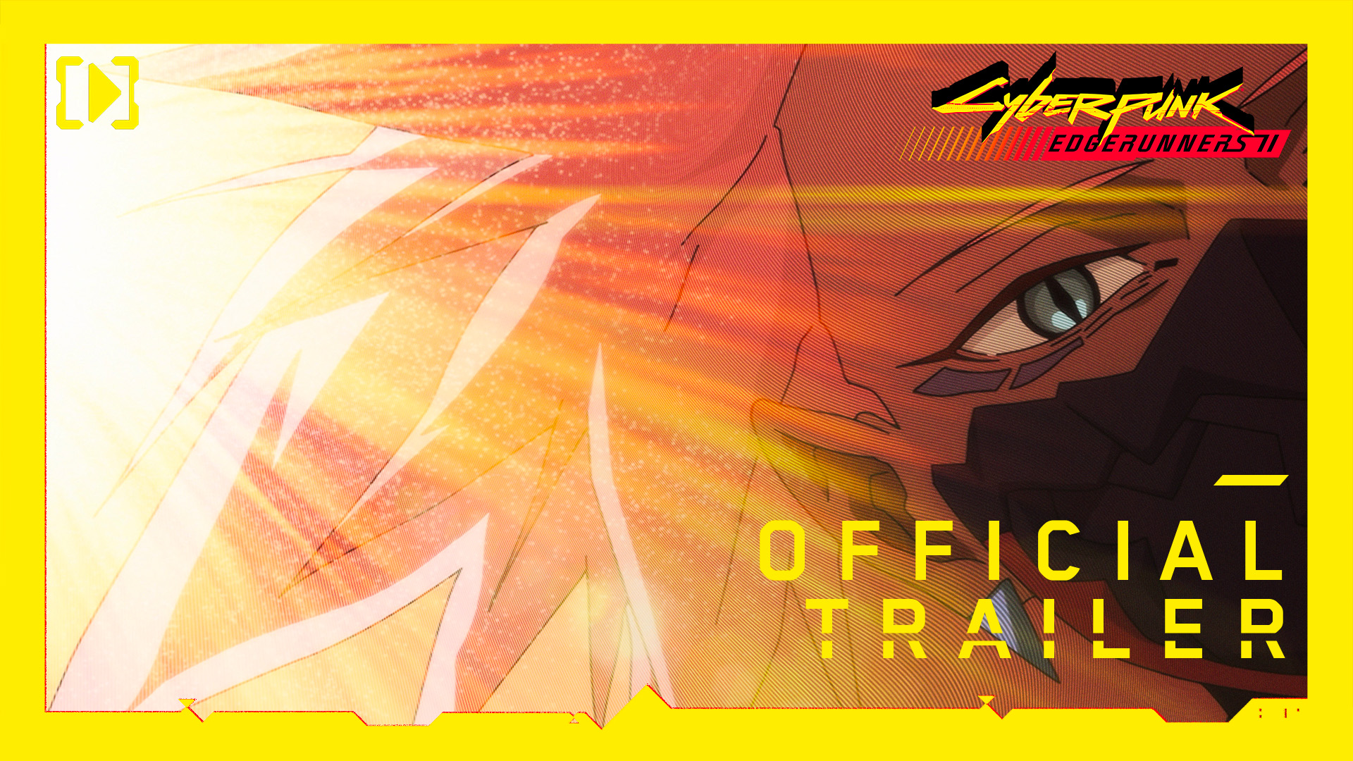 Official Trailer 角色预告封面